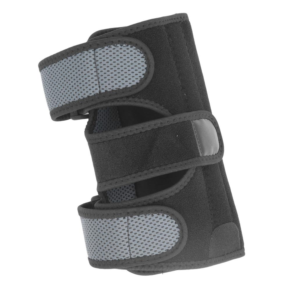 Sports Elbow Brace Breathable Collision Avoidance Elasticity Elbow Tendonitis Relief Support Sleeve Brace for Tennis
