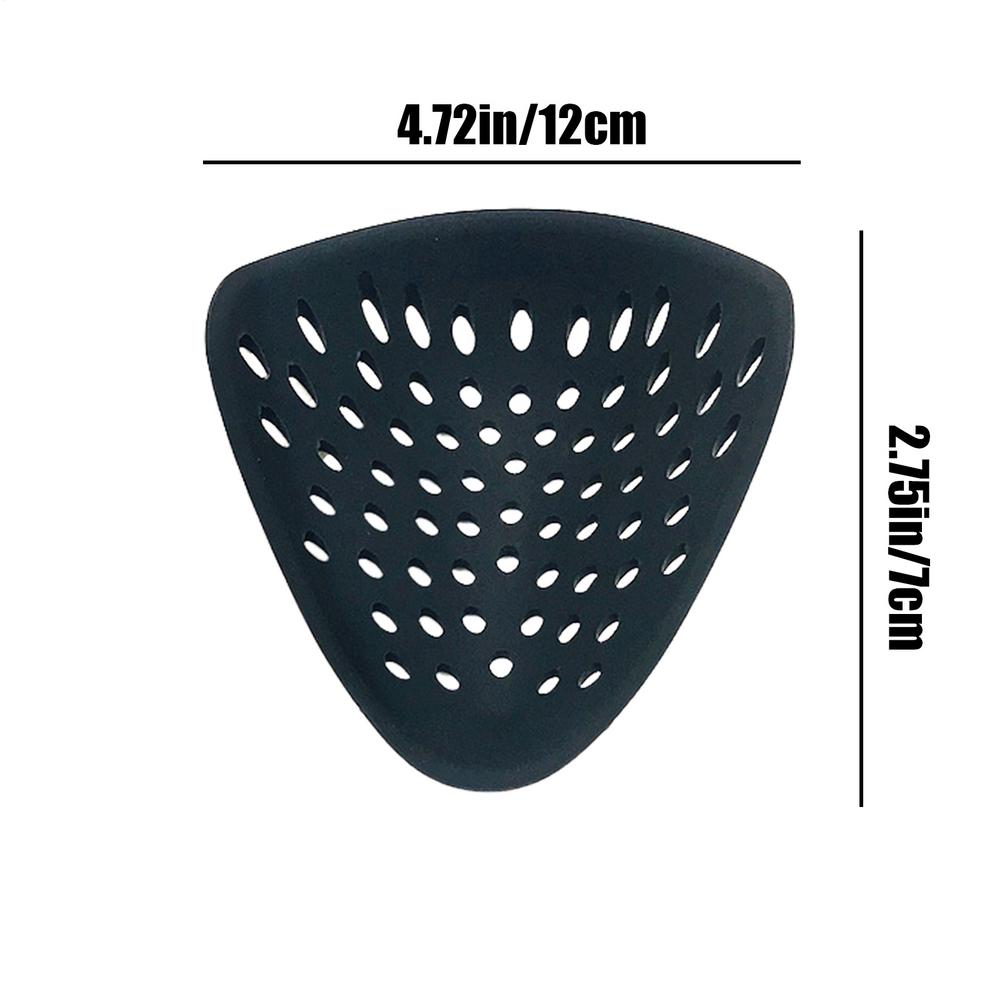 3D Silicone Mask Bracket Women Men Face Protection Support Role-Playing Face Cover Costume Half Face Respiratory Mask Accessory