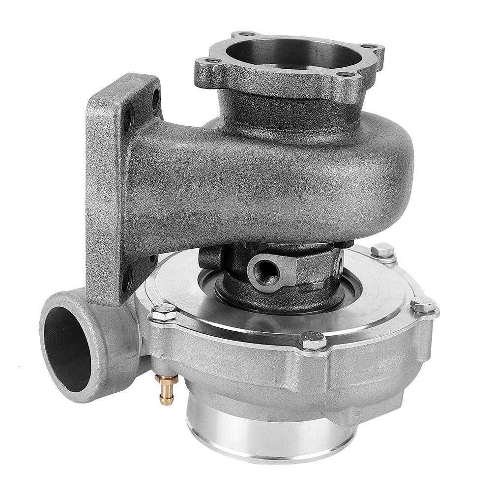T3 Car Turbo Turbocharger Compressor Auto Accessory GT35 GT3582