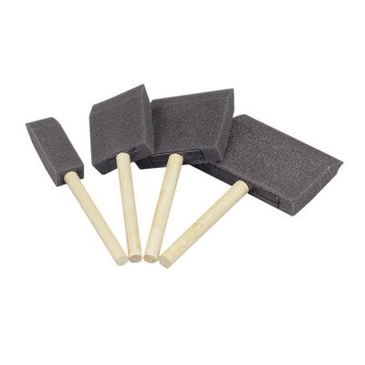 Sponge Brush, 2.5 Cm