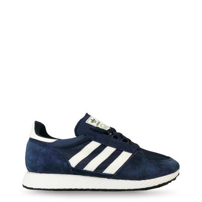 adidas samba suede trainers