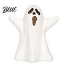 Cute Tabletop Decor For Party Halloween Decoration Resin Skull Ghost Mouth Gnome Figurine for Home Holiday Souvenir Gifts Table Tiered Tray,