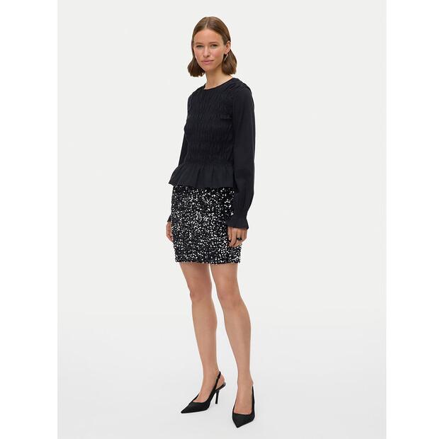 Юбка мини Vero Moda Bella