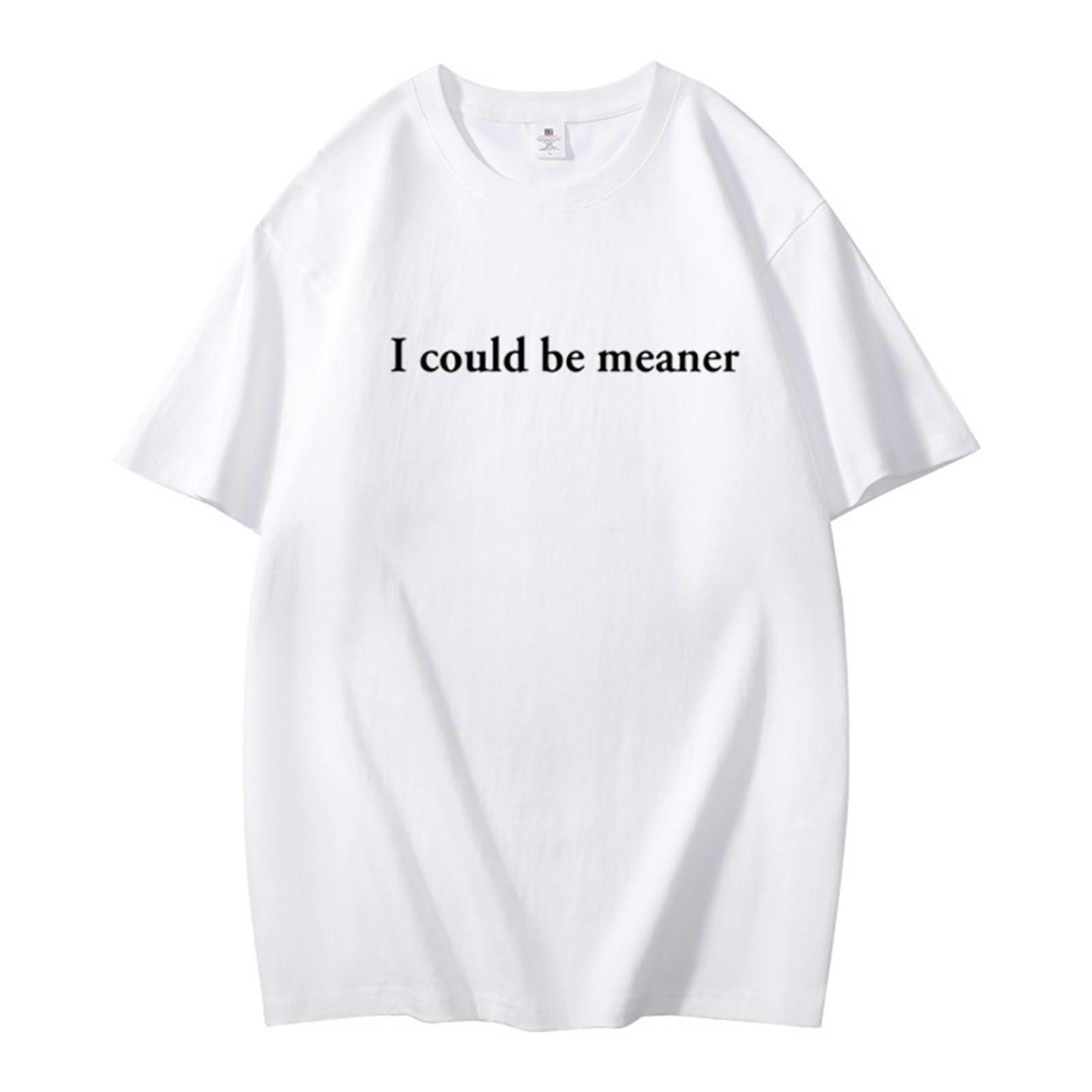 

Футболка унисекс, повседневный свободный топ, удобная футболка с круглым вырезом XL белый