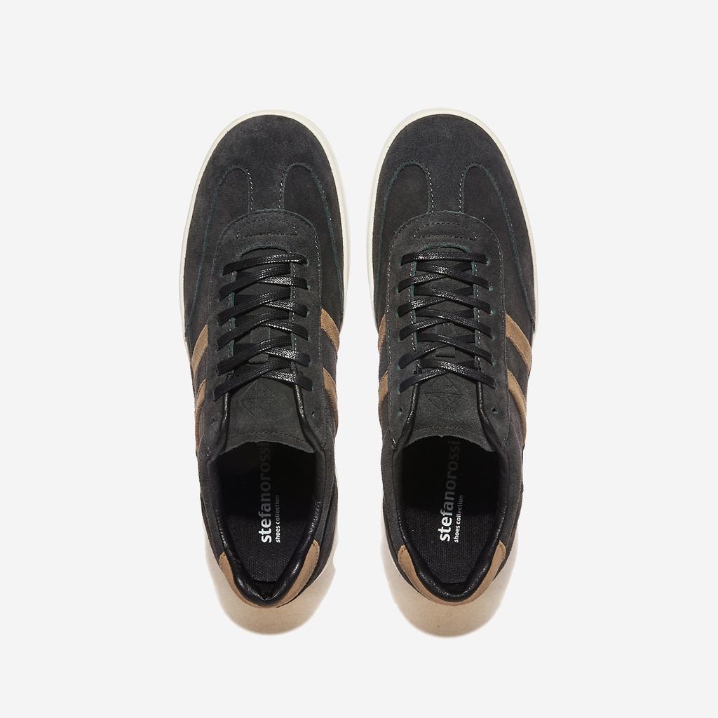 [STEFANOROSSI] kames, SR08269, 1010108059, Popular Korean Shoes