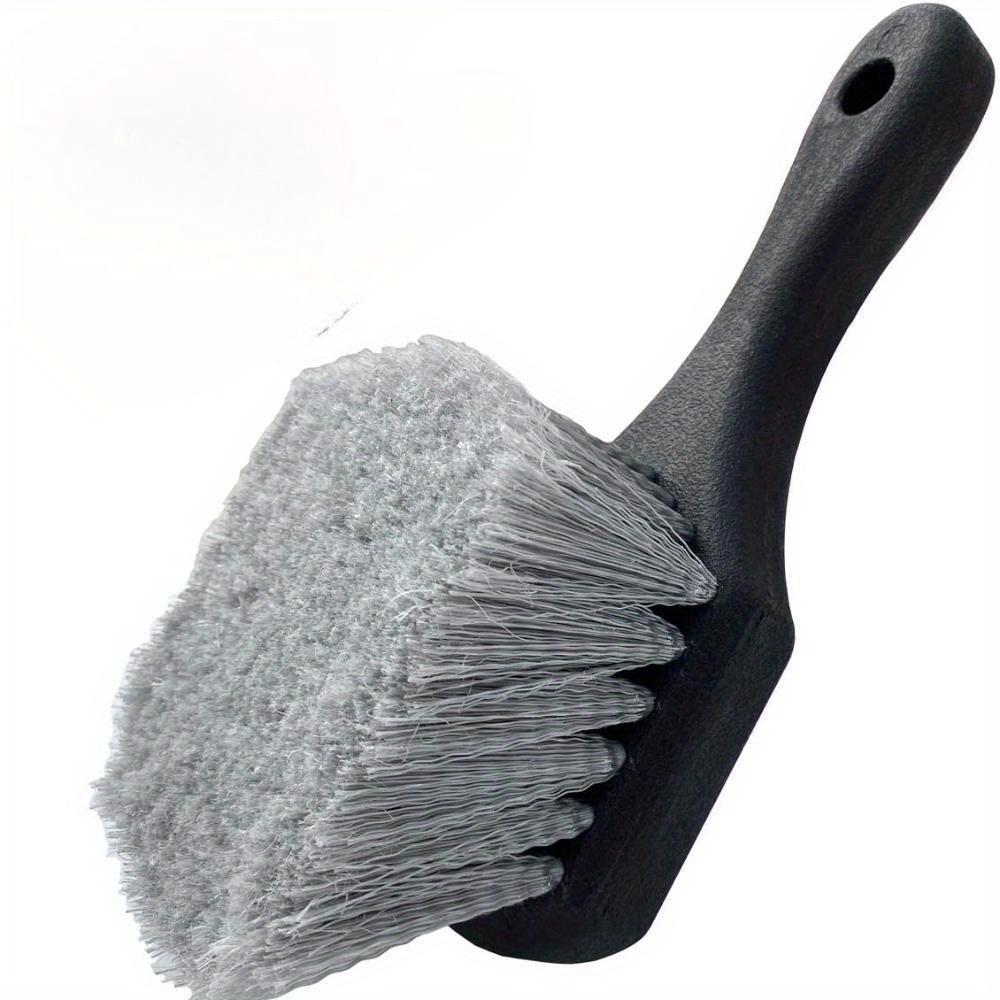 Car Tire Wheel Rim Cleaning Brush Detailing Brushes Wash Towel Kit Universal Wheel Tire Cleaning Accessories