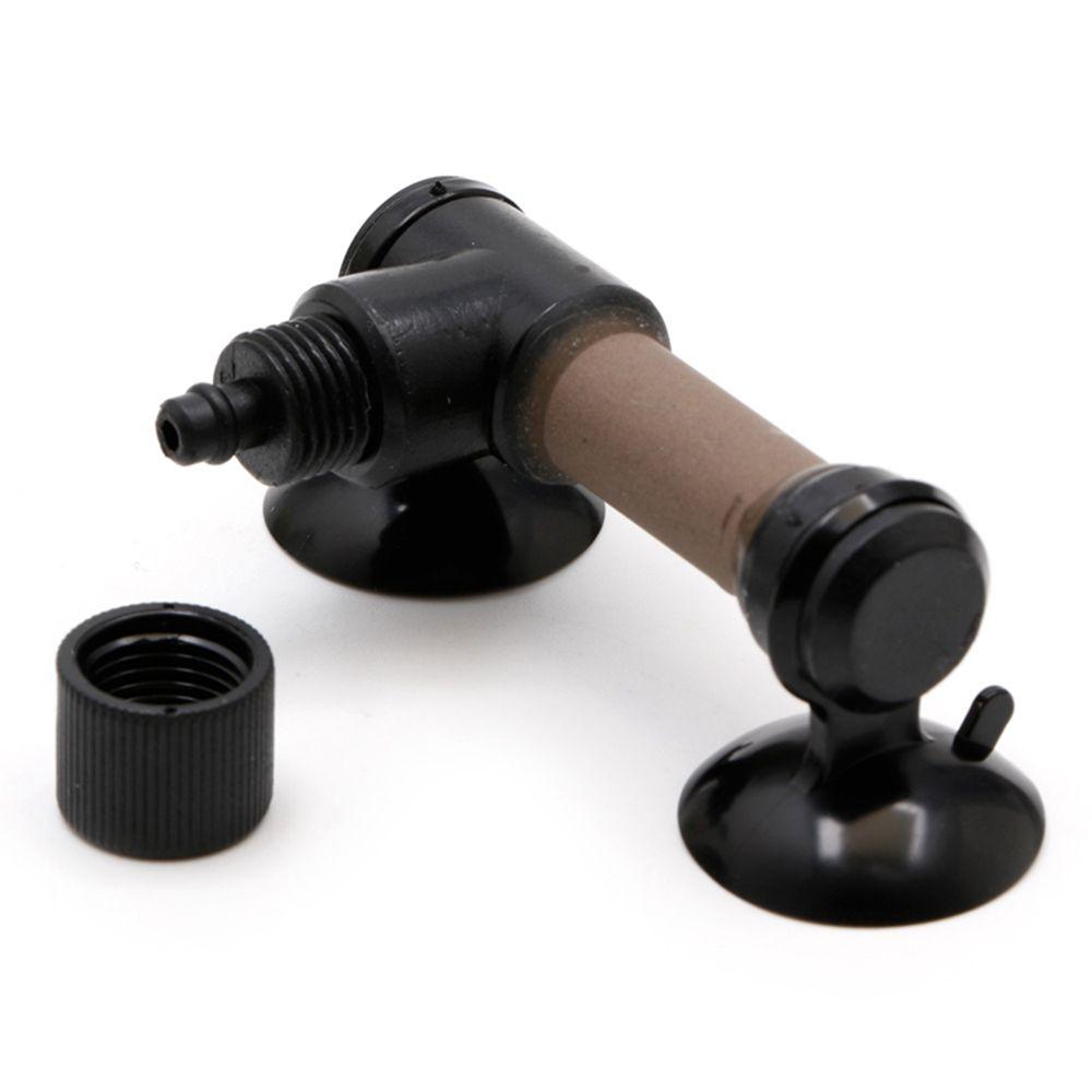 Refiner Fish Tank Atomizers CO2 Diffuser Tessellator Atomizer Bubble Counter Air Oxygen Atomizer