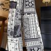 Versatile Summer Wide-Leg Cotton Silk Pants