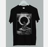 Architects Band All Gods Abandoned Us Maglietta Nera Classica Unisex