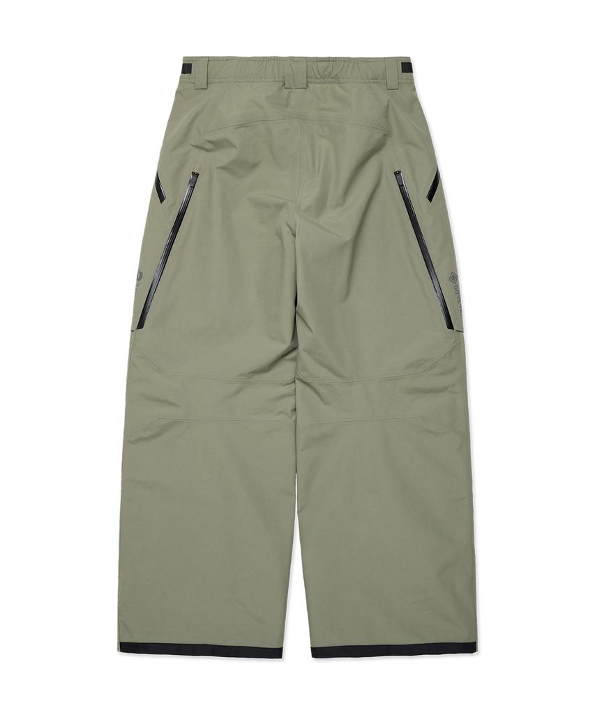 DIMITO 25 Gore-Tex 2L Pants (Relaxed Fit) Slate Sage