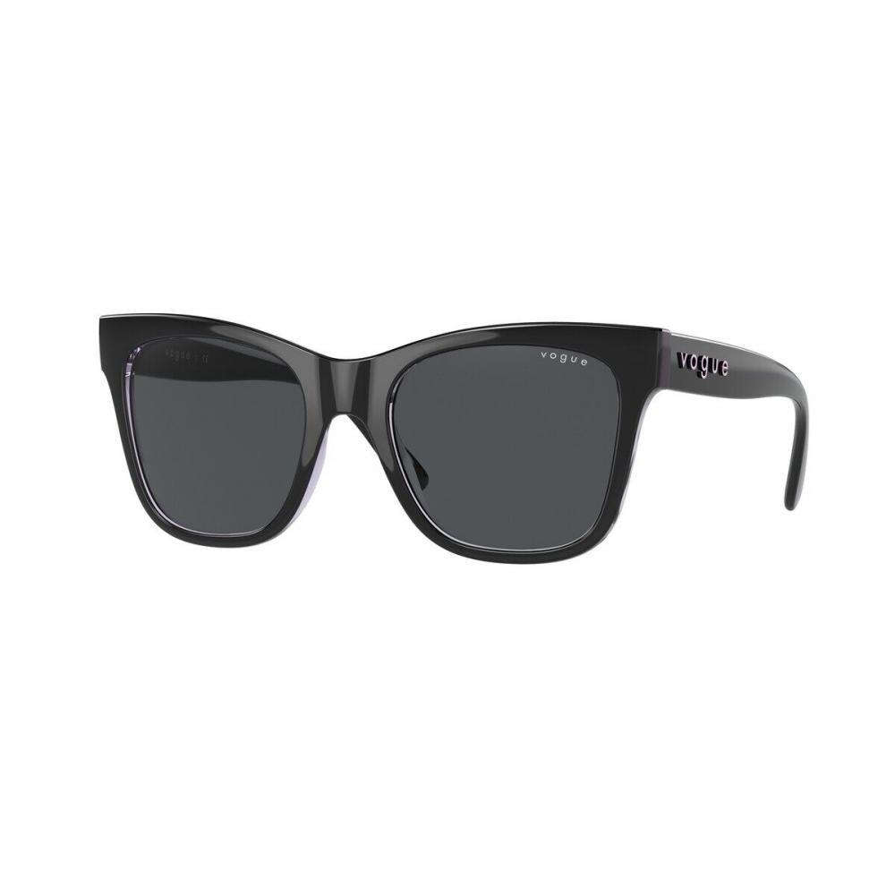 

Солнцезащитные очки Vogue Eyewear для женщин Vo5428s 299287 Black/51-19-140