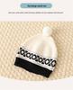 Baby Boy Autumn/Winter Knit Sweater Romper - Stylish and Cute Bodysuit