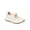 Women Comfort Shoes White 353f