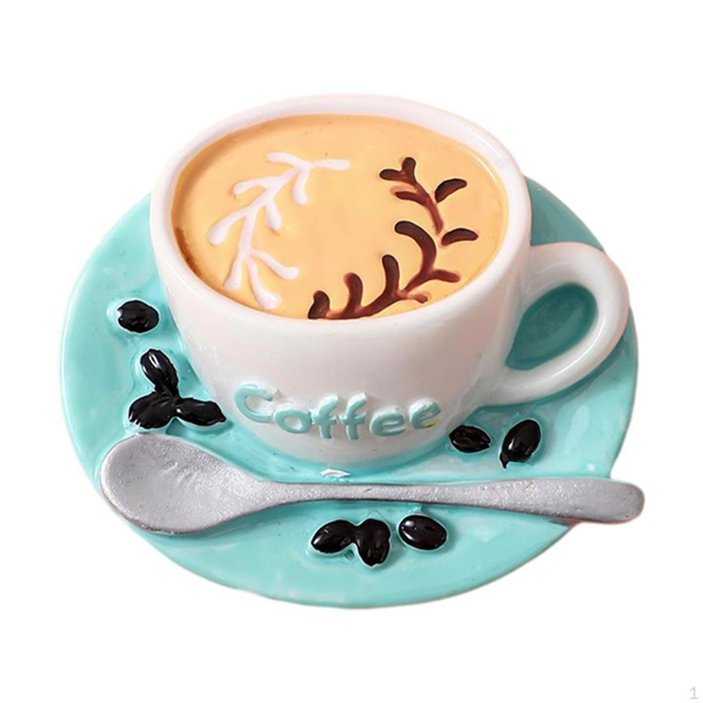 1/6 1/12 Dollhouse Food Play Toys Resin Pretend Kitchen Toy, Mini Model for DIY