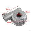 1x Speedometer Drive Wheel Front
