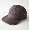Solid Color Quick-drying Plaid Hemming Sun Flat-brimmed Hat Men Women Running Sports Breathable Sunshade Ultra-thin Baseball Cap