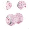 -Massage Ball, Roller for Legs, Buttocks, Feet, with 4 Speeds, Lightweight, Practical, Relaxing,