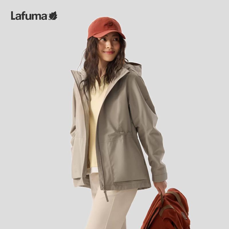 Lafuma Women's Windproof Casual Jacket