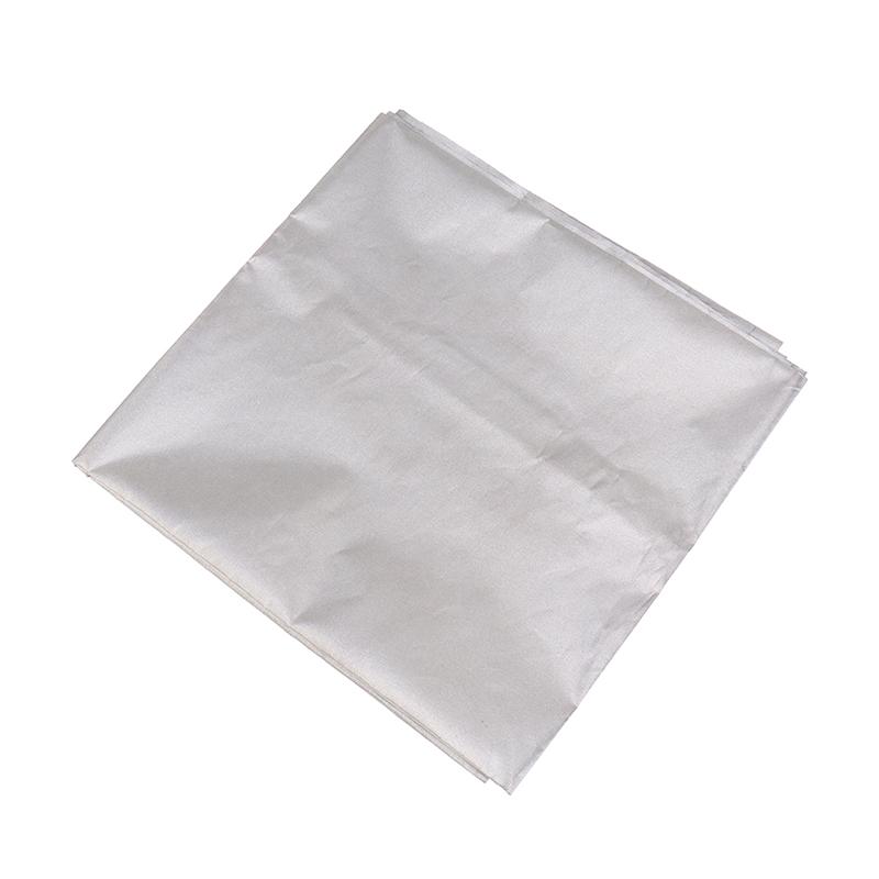 Emf Protection Pure Copper Fabric-Blocking Rfid Radiation Singal Cloth Wifi Emi