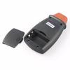 Zmart Digital Laser Tachometer Hour Meter Diagnostic Tool Motor Lathe Speed Gauge Rotation Spin RPM Meter Japanese Instruction Manual Non-Contact