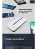 4G MiFi Wireless Portable Router for Mobile and Car Use