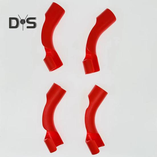 Ohýbačka hadice palivové nádrže Flexibilní Kompaktní design Přenosný Univerzální Snadno použitelný Příslušenství k ohýbačce hadic palivové nádrže pro velké zatížení