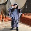 Halloween Children's Costumes Cape Cape Witch Reaper Robe Funny Dress Up Costumes Performance Costumes Children's Clothing