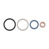 Powerstroke Diesel Fuel Injector O-ring Set For Ford 6.0 6.0L 2003-2010