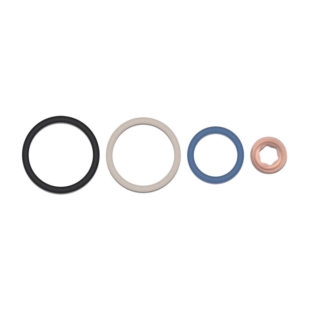 Powerstroke Diesel Fuel Injector O-ring Set For Ford 6.0 6.0L 2003-2010