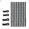 62.9X16.9Inch PVC Breathable Recliner Cloth Elastic Cord Replacement Chair Lounger Replacement Repair Kit For Patio Recliner
