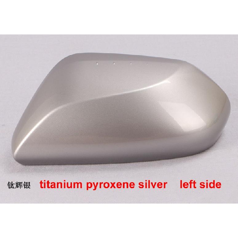 Für Toyota Camry 8th 2018 - 2022 Auto Zubehör Rückspiegel Abdeckung Rückspiegel Shell Gehäuse Farbe