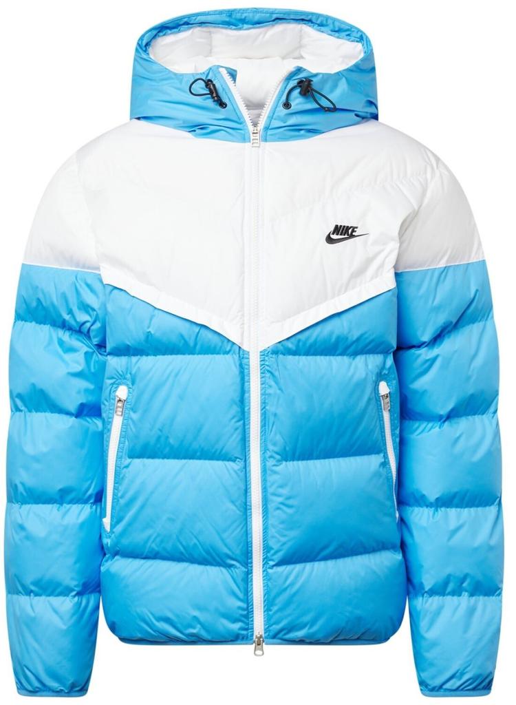 Куртка-пуховик Nike Windrunner PrimaLoft Storm-FIT (FB8185)