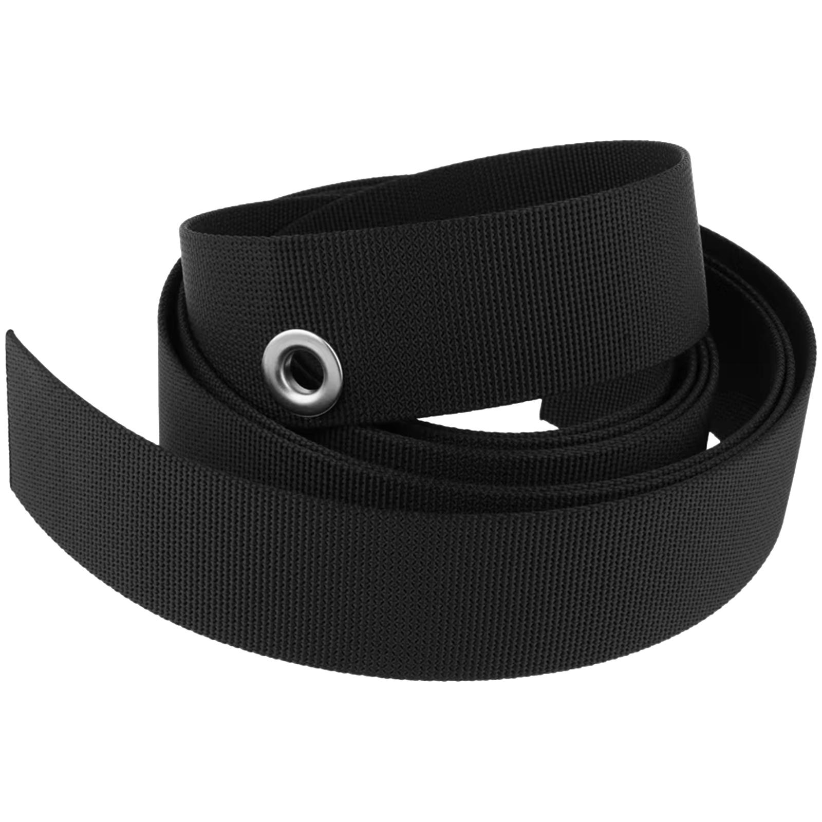 

3,5 м Дайвинг Спинка Стропа Замена Дайвинг Пояс Подвеска Люверсы Заднее Крепление Аксессуары Прочный