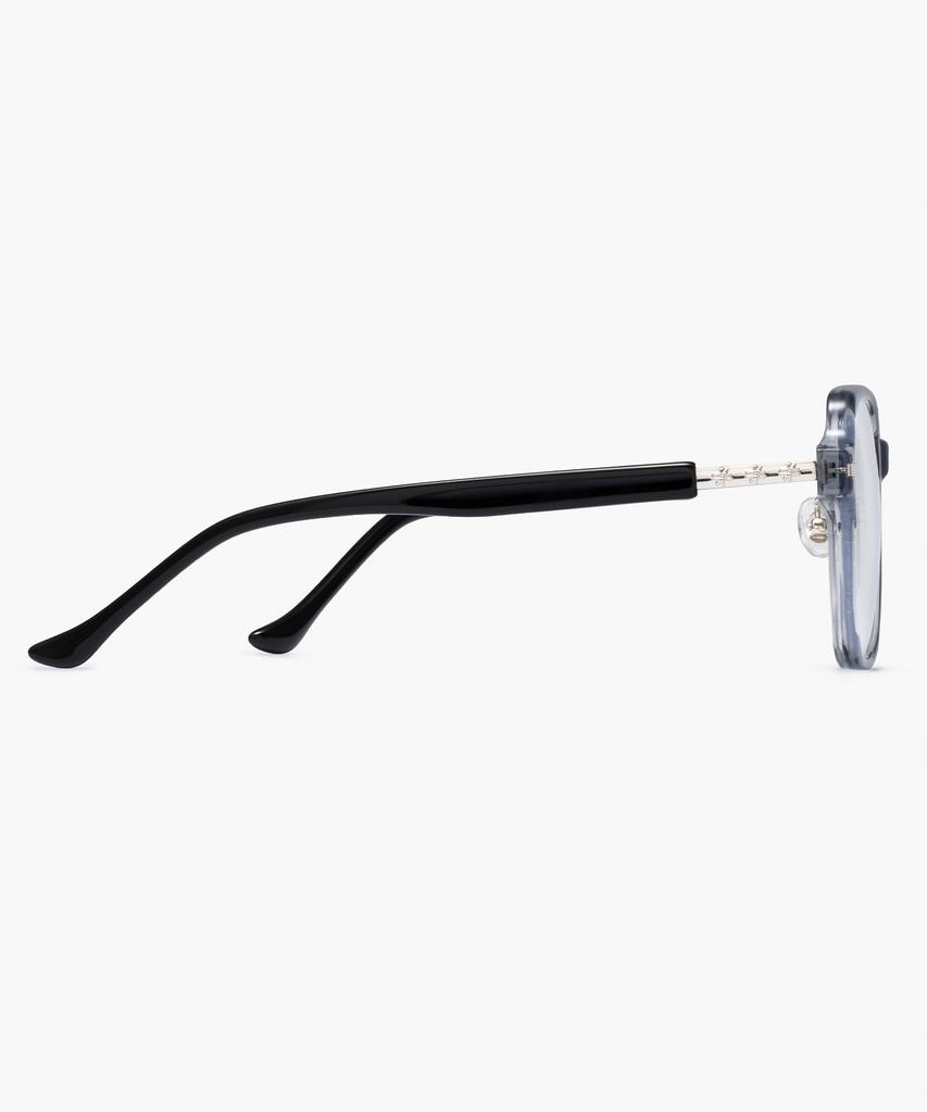 Likkeullou Rc Soda Glasses Gray
