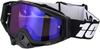 DHAEYE Motocross Goggle Lens for Bike Climbing Flexible Dustproof Windproof Shock Resistant Wide View