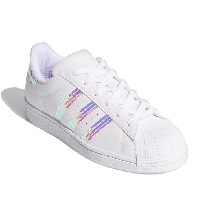 adidas Wmns Superstar 'White Iridescent' Women's FY1264