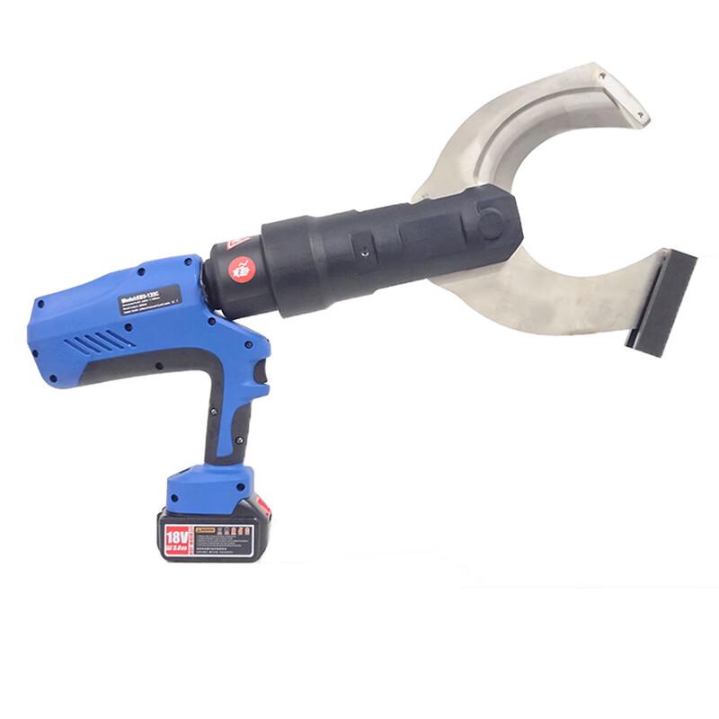 YTYUTONG EBS-135C Electric Cable Cutter CN plug (adapter included)