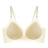 Summer Thin Soft Support Ultra-thin Ice Silk Cool Feeling Seamless Anti-sagging Bra Cover