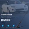 NF4766A30A Car Roof Antenna Rod Radio AM/FM Aerial Compatible with 2006-2015 Mazda MX-5 Miata NF47-66-A30A
