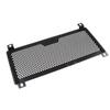 Radiator Protective Grille Stainless Steel Motorcycle Engine Guard Water Tank Grill Cover for Kawasaki Ninja 650