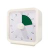 Convenient Magnetic Count Down Timer Easy to Use Magnetic Kitchens Timer for Cooking, Meetings, Exam Preparation