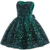 Children‘s Skirt Children's Casual Dress Girl Princess Dress