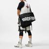New LiNing Badfive Polyester Shoulder Bag Crossbody Bag Unisex Black ABST241-1