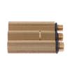 Gas Water Heater Valve Assembly Parts Sewage Tube With M6/M7/M8 Thread Used On Gas Water Heater Valve