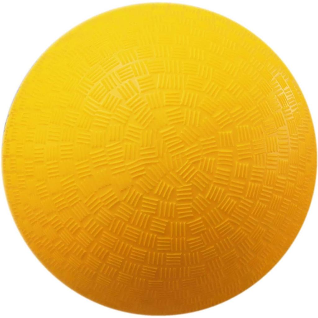 Grass Dodgeball Ball for - Outdoor Ball for Sports and Play
