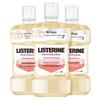 Gum Care Mouthwash 3 X 500ml Pack