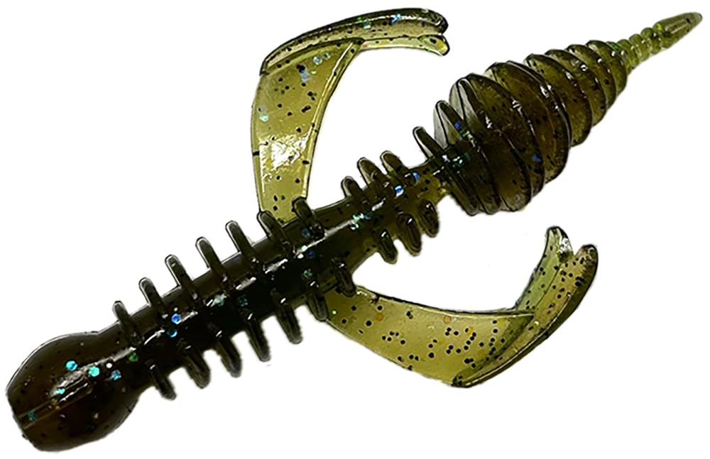 Smith Corvaichu Camo Flash (SMITH LTD) 2.4inch No.10