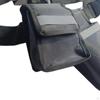 Gardening Scissors Belt Bag Protective Case Practical with Adjustable Strap Household for