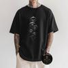 Eyes Eyeballs Goth Grunge Alt Y2K Weird Strange Aesthetic T-Shirt