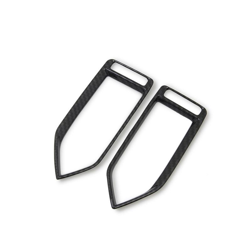 Front Air Conditioner Vent Outlet Cover Trim For Mazda Cx-5 Cx5 KF 2017-2025